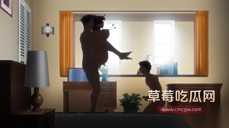 妻子变美的理由 第二集 11