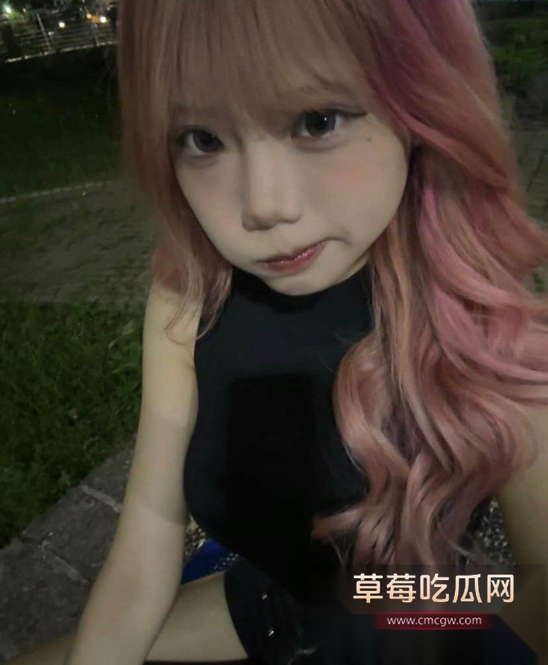 香港IG网红 ccl06 10