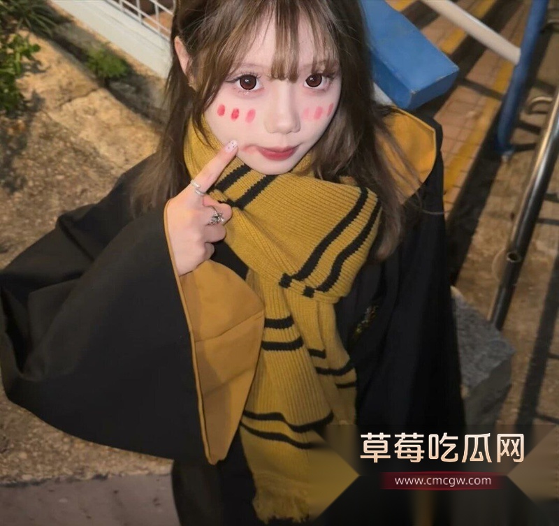 香港IG网红 ccl06 12