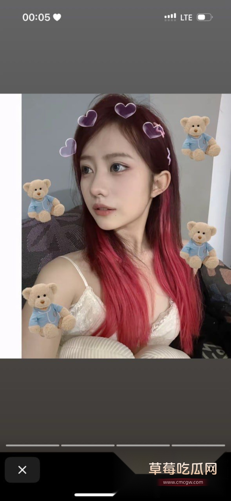 孙彤彤 4 孙彤彤 4