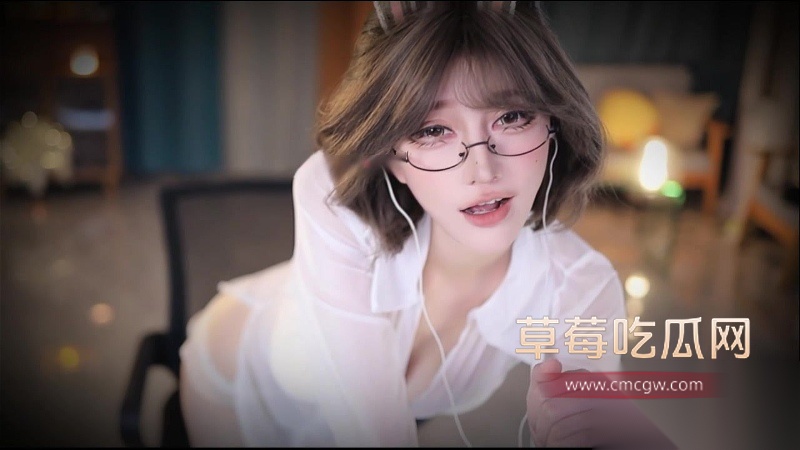 虎牙女神张爱玲定制剧情 8