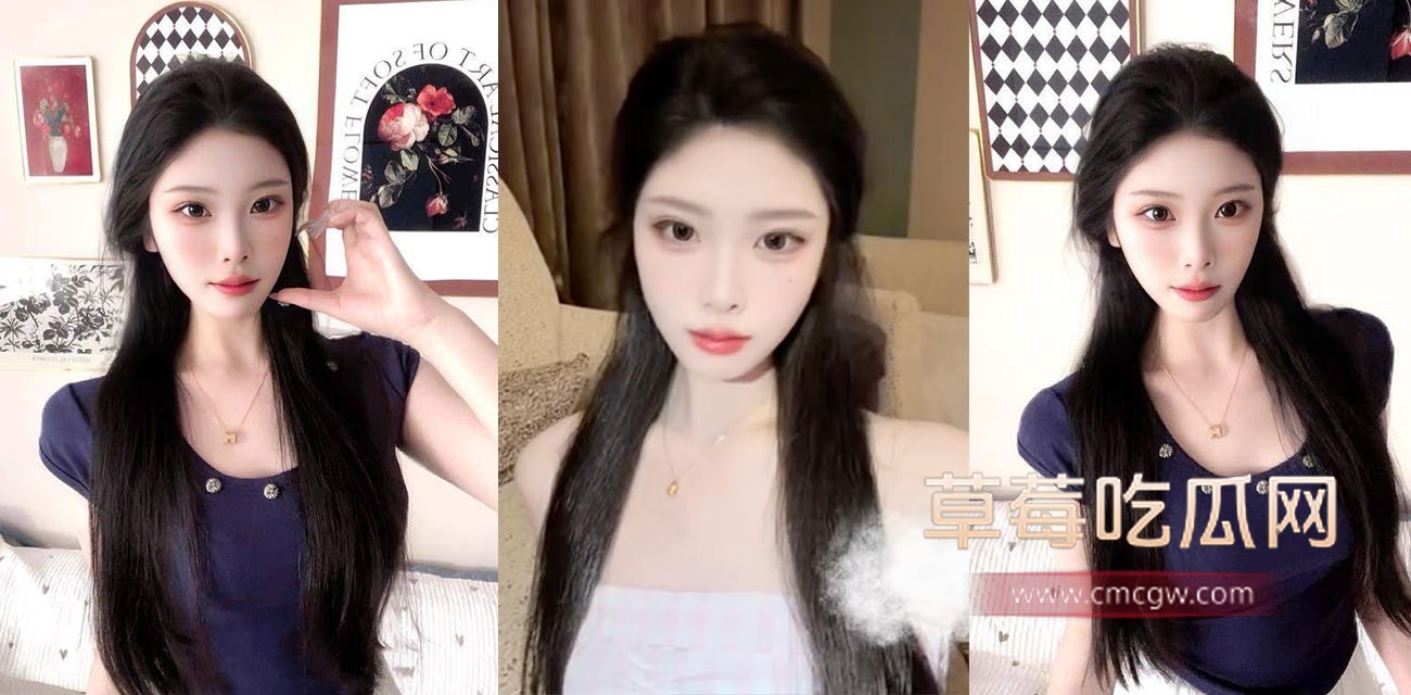 上海静安区网红 萌萌兔大长腿.jpg