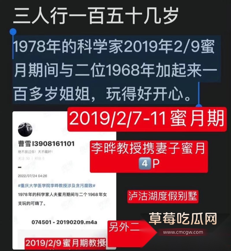 医学院教授李晔聚众淫乱5 医学院教授李晔聚众淫乱5