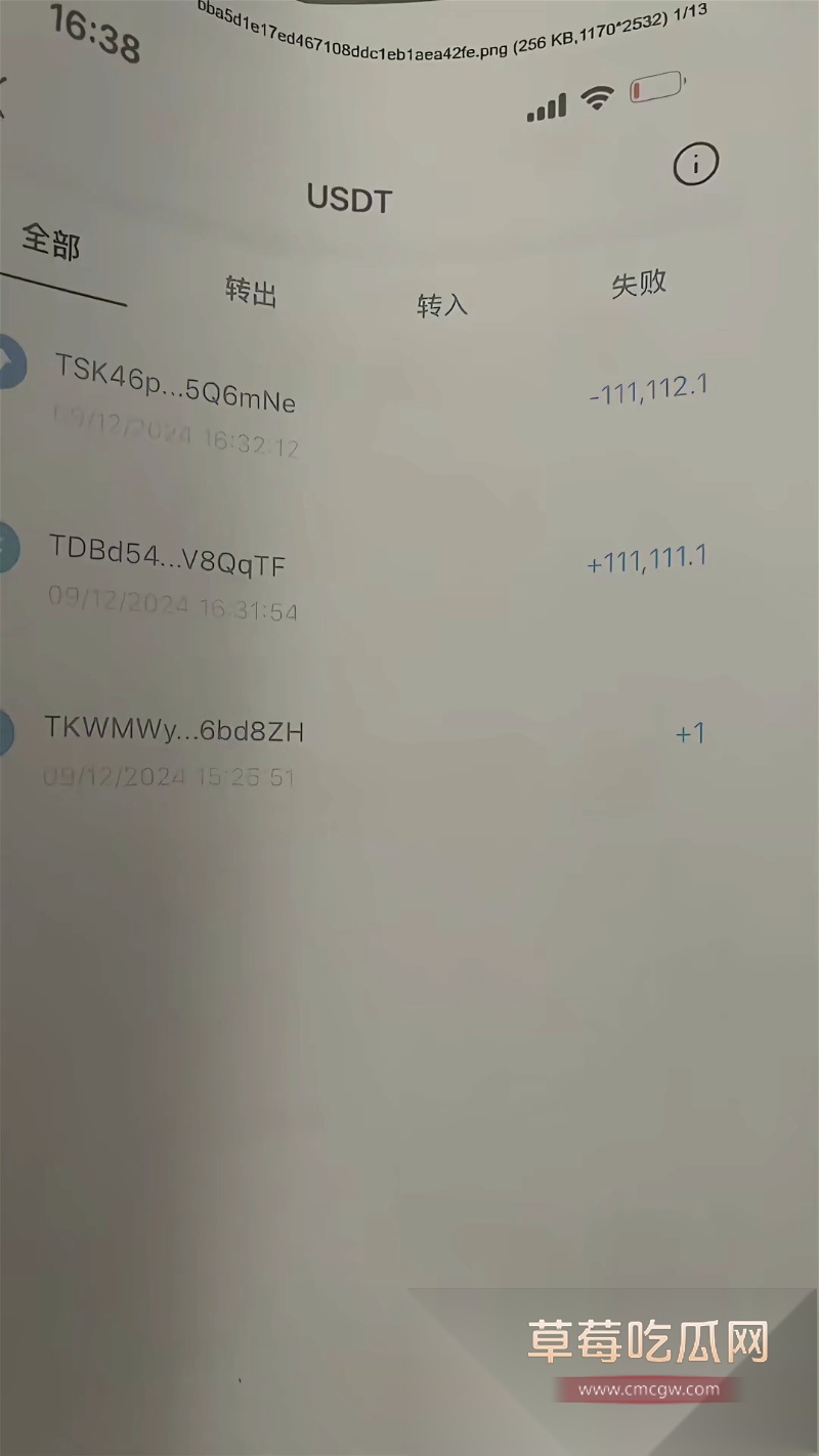 江苏大哥 陈虎 12