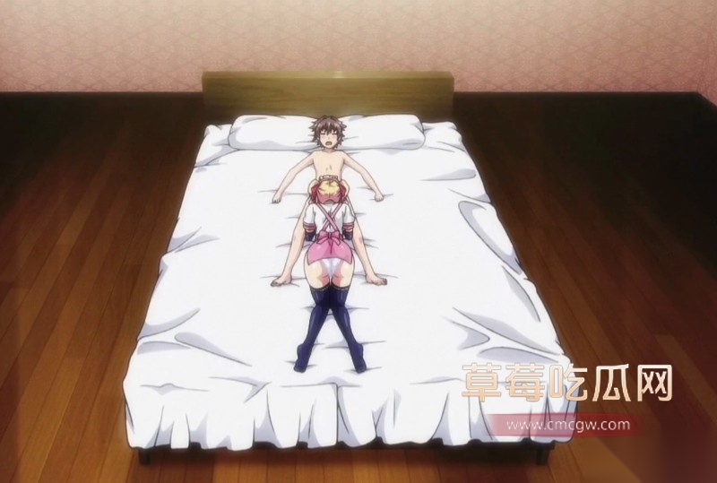 迷途之家的姐姐1 迷途之家的姐姐1