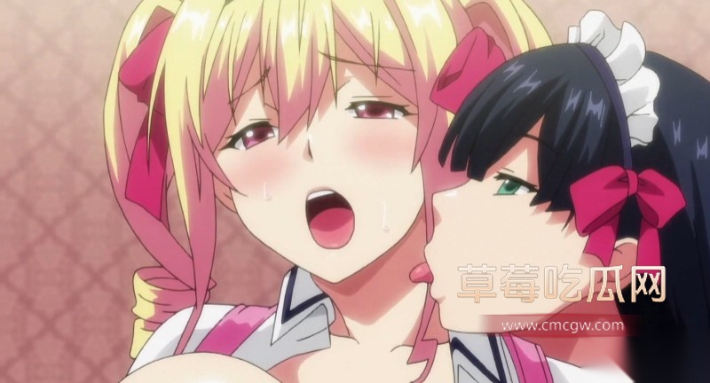 迷途之家的姐姐9 迷途之家的姐姐9