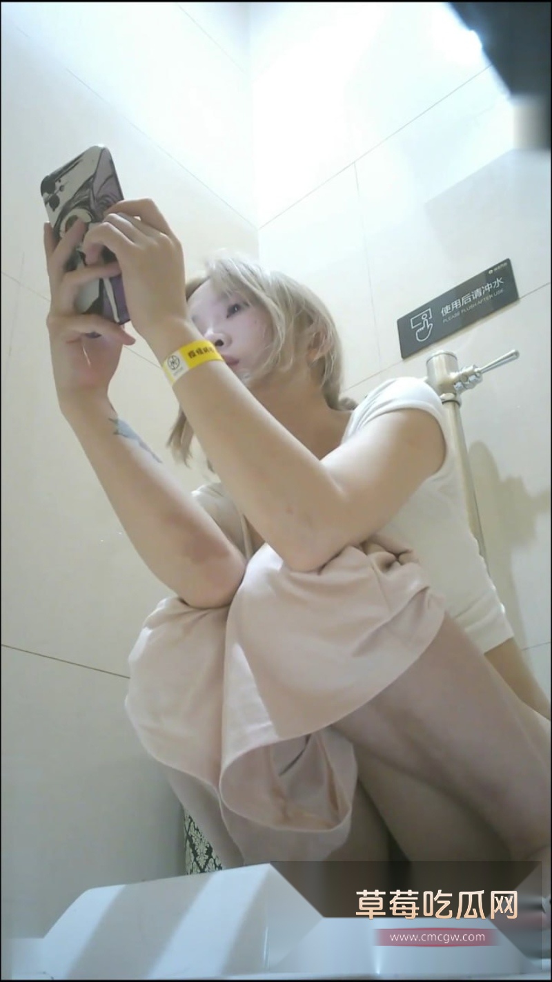 女厕偷拍 5 女厕偷拍 5