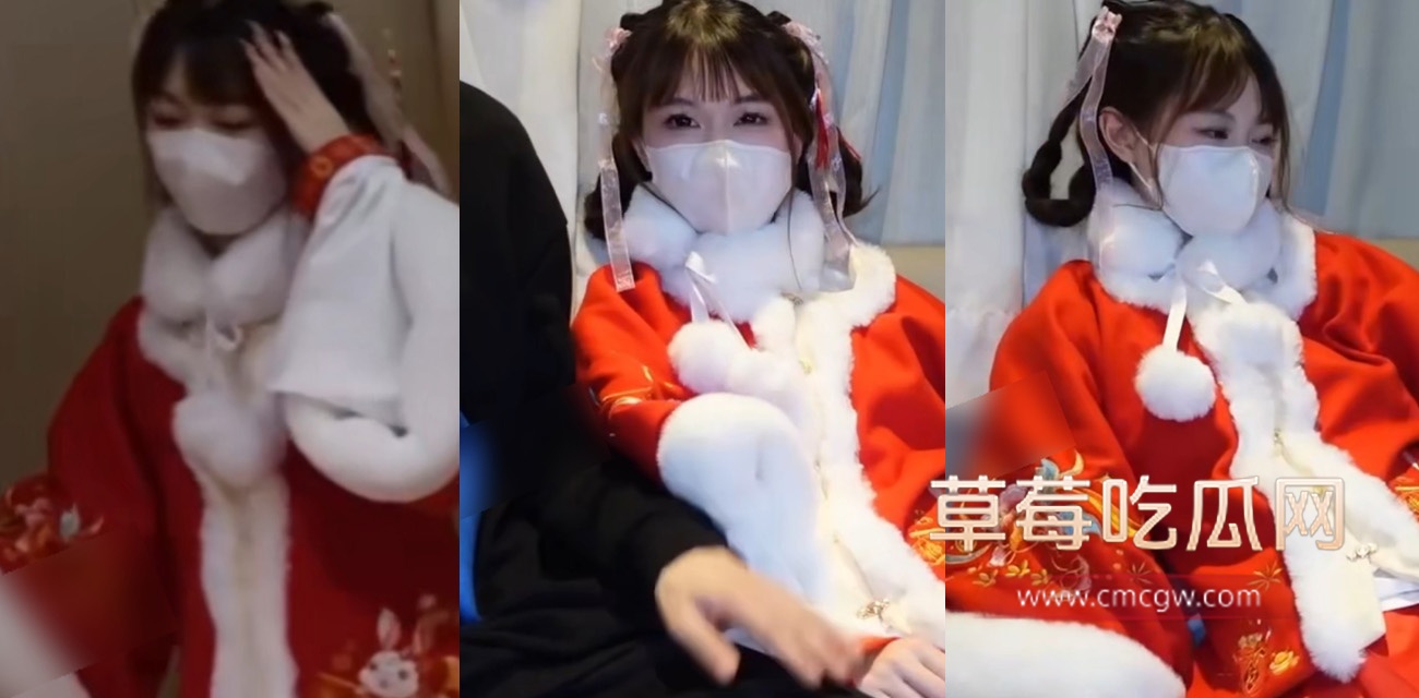 可爱与性感并存的嫩妹 唐可可.jpg