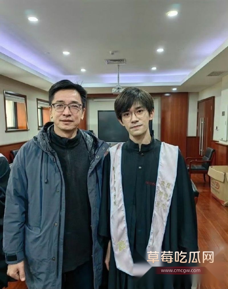 表演系主任王鑫主动投案6 表演系主任王鑫主动投案6