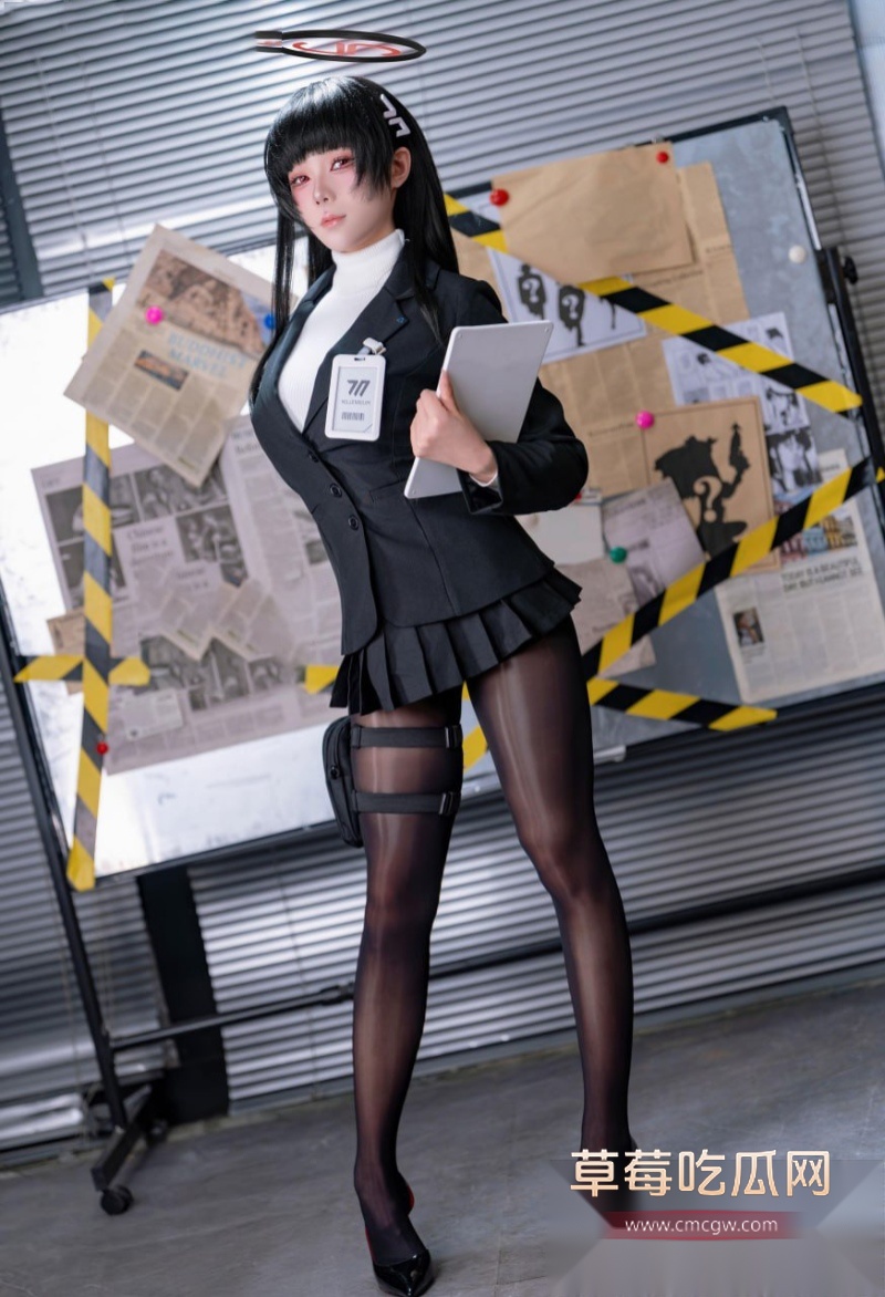 B站 Yiko湿润兔 咬一口兔娘 10 B站 Yiko湿润兔 咬一口兔娘 10