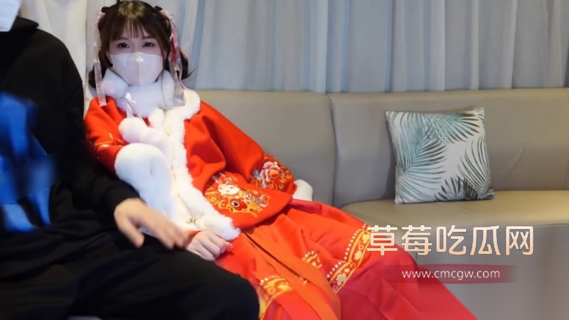 可爱与性感并存的嫩妹 唐可可 5 可爱与性感并存的嫩妹 唐可可 5