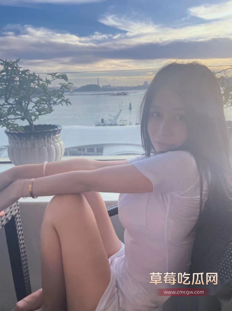 人妻女友周熙18