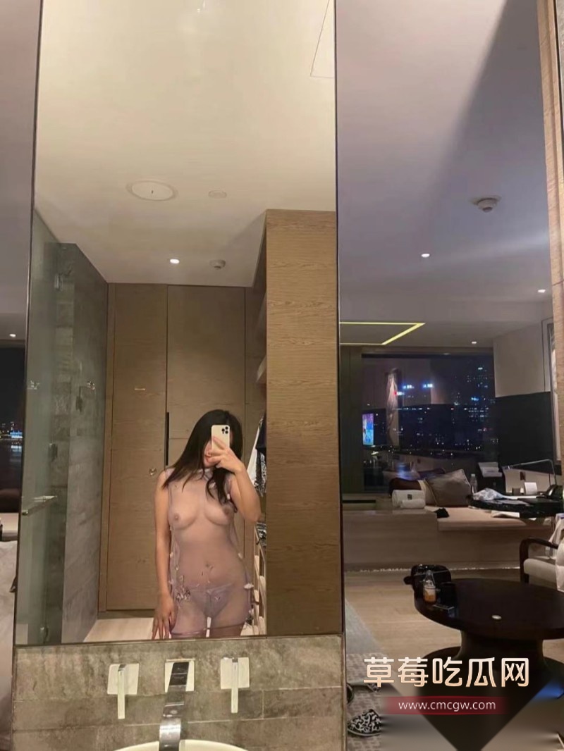 人妻女友周熙22