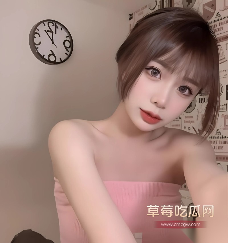 齐刘海欣欣1 齐刘海欣欣1