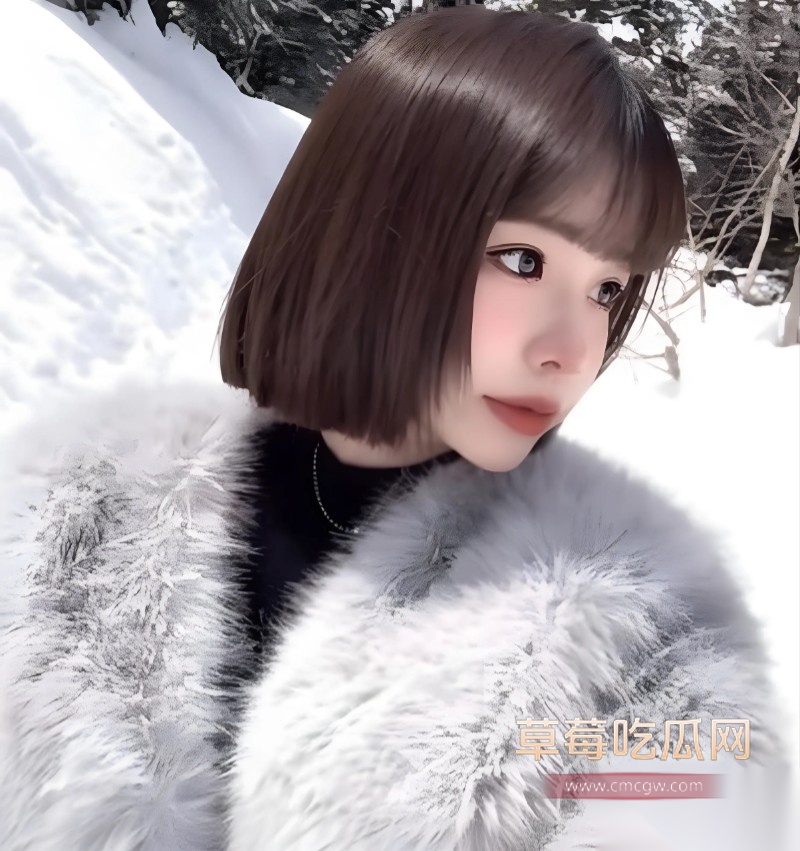 齐刘海欣欣2 齐刘海欣欣2