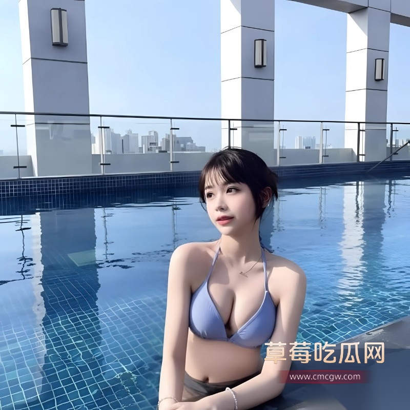 齐刘海欣欣4 齐刘海欣欣4