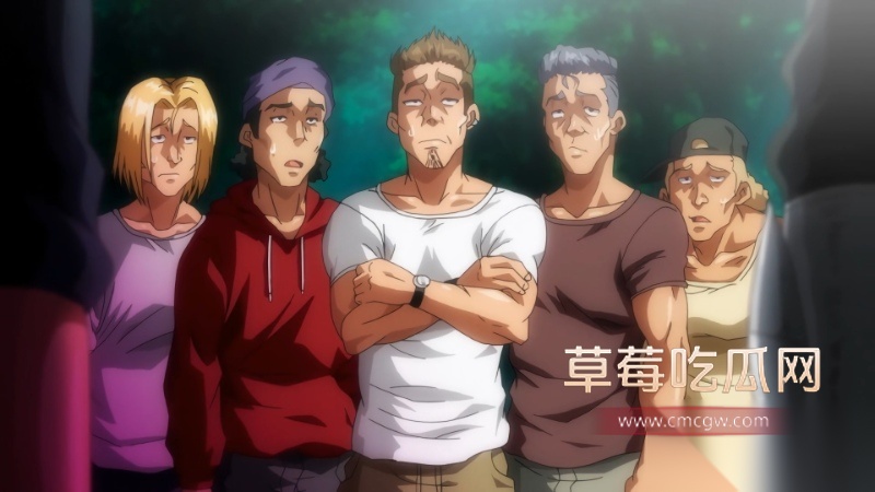 1異世界性愛社團 1 10