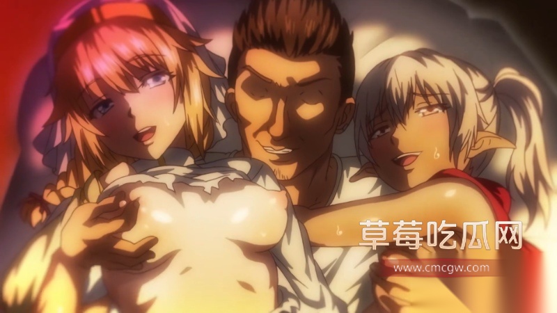 1異世界性愛社團 1 22