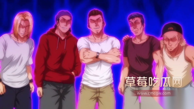 2异世界性爱社团 2 2