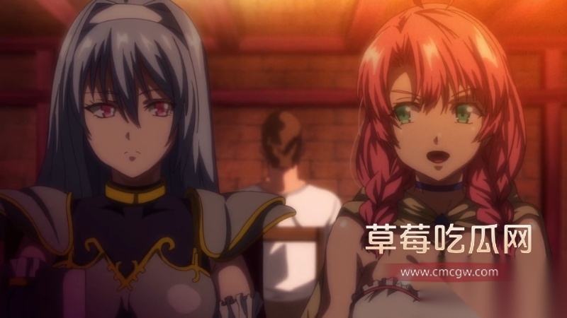 2异世界性爱社团 2 5