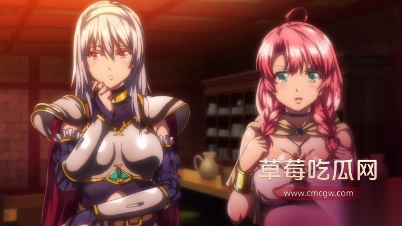 2异世界性爱社团 2 6