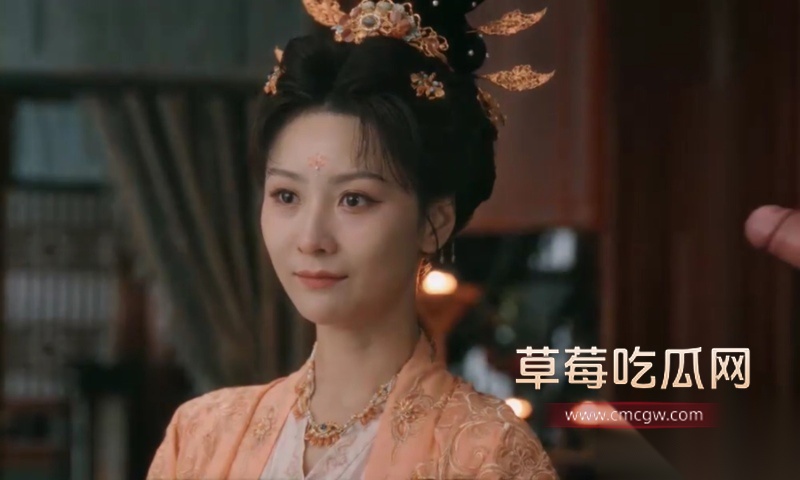 唐宫奇案之青雾风鸣 1 唐宫奇案之青雾风鸣 1