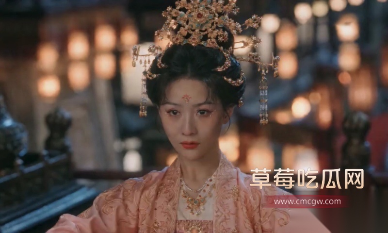 唐宫奇案之青雾风鸣 2 唐宫奇案之青雾风鸣 2