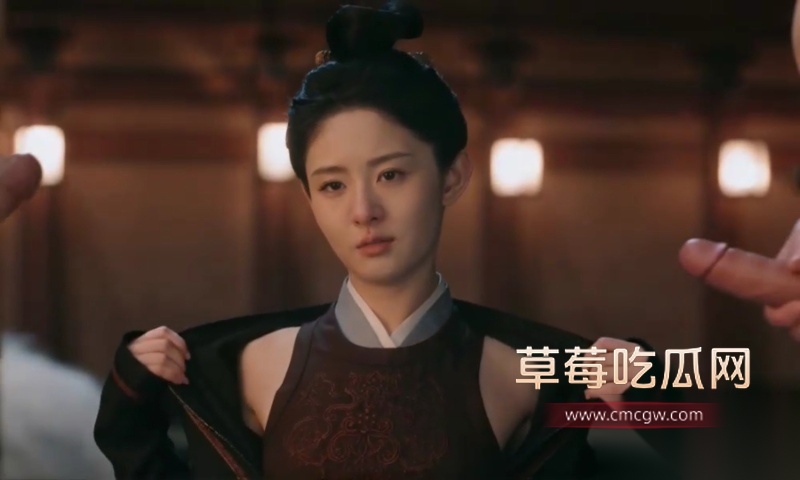 唐宫奇案之青雾风鸣 4 唐宫奇案之青雾风鸣 4