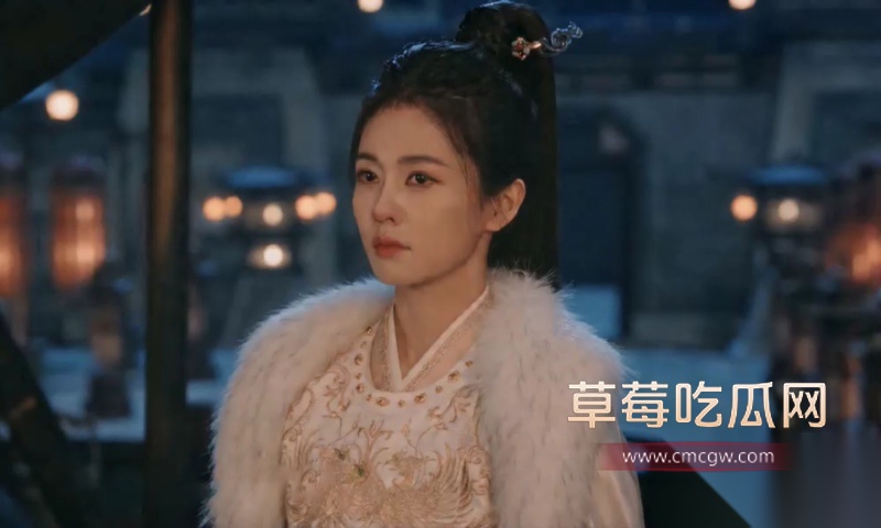 唐宫奇案之青雾风鸣 6 唐宫奇案之青雾风鸣 6