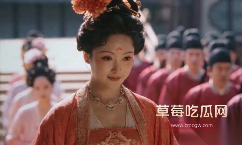 唐宫奇案之青雾风鸣 9 唐宫奇案之青雾风鸣 9