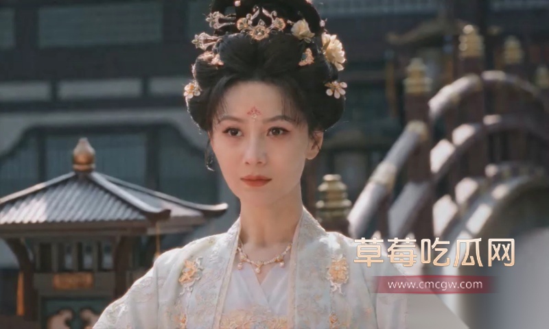 唐宫奇案之青雾风鸣 10 唐宫奇案之青雾风鸣 10