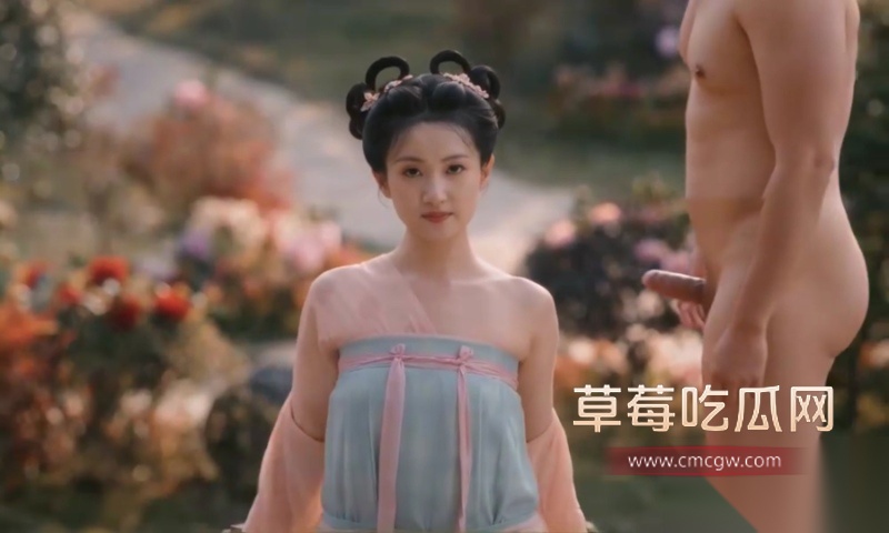 唐宫奇案之青雾风鸣 14 唐宫奇案之青雾风鸣 14