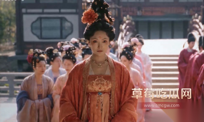 唐宫奇案之青雾风鸣 15 唐宫奇案之青雾风鸣 15