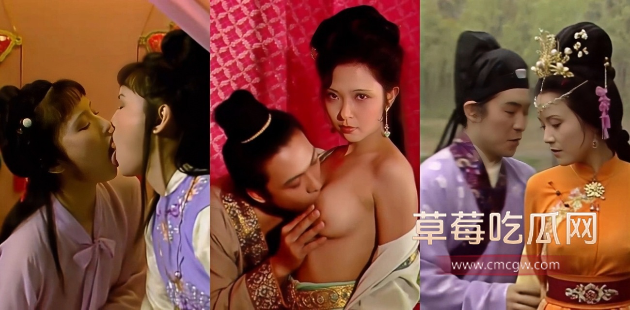 AI魔改红楼梦.jpg AI魔改红楼梦.jpg