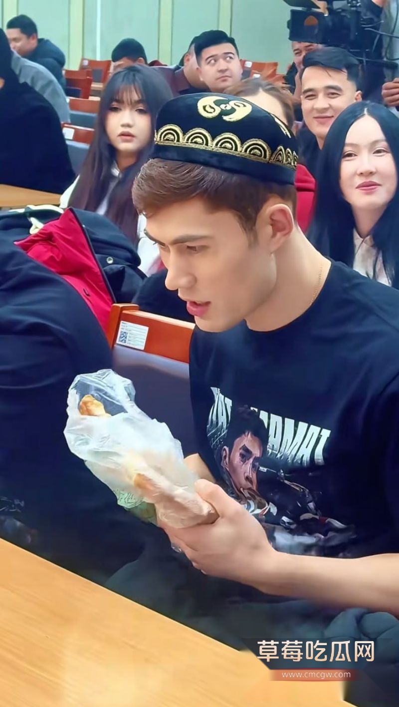 伊力扎提抖音及照片6 伊力扎提抖音及照片6