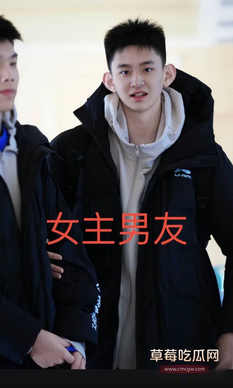 吉林篮球员丛睿言相关照片和资料12