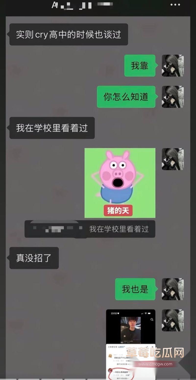 丛睿言事件相关的聊天记录24