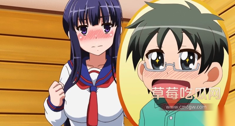 《天然恋色酒精》6