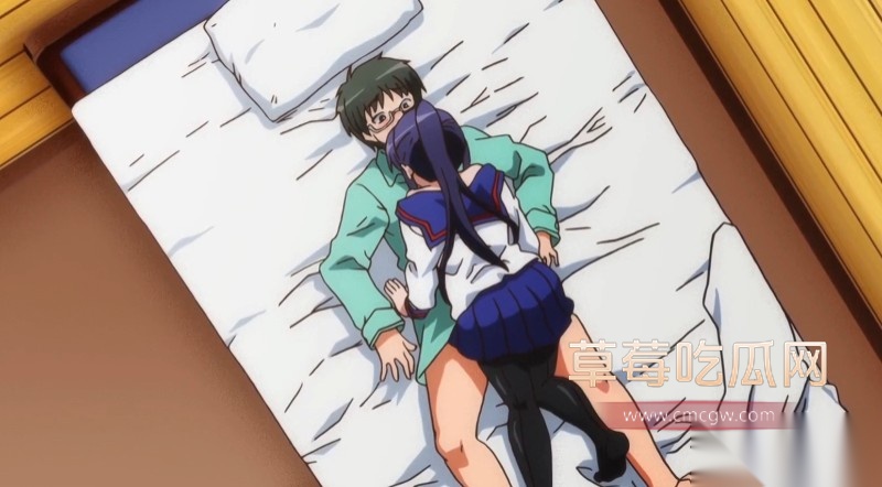 《天然恋色酒精》8