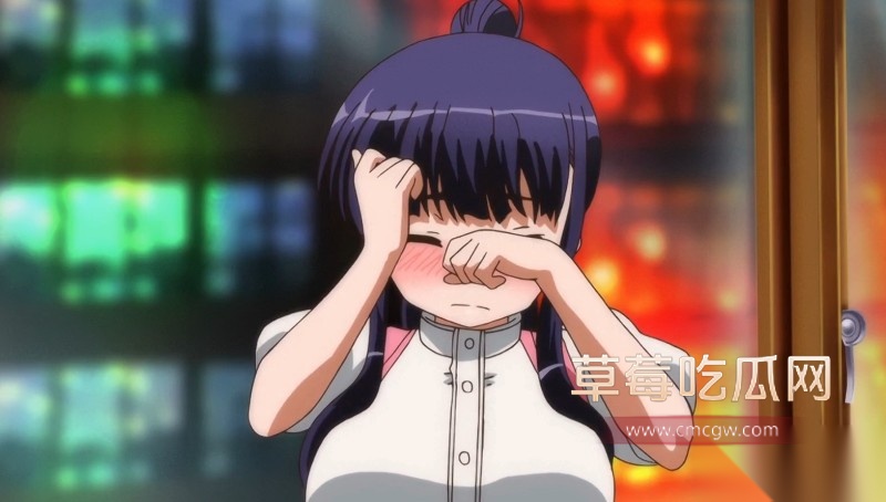 《天然恋色酒精》9