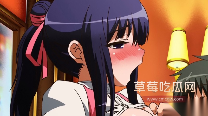 《天然恋色酒精》10