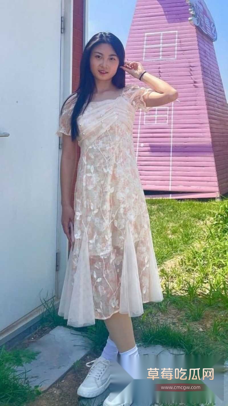 张晴柔 5 张晴柔 5