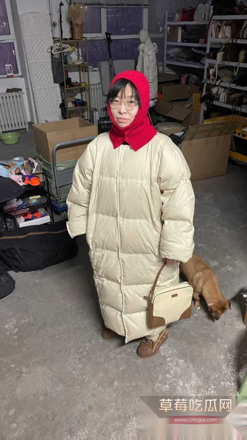 微博知名女权百万博主 菜刀曦曦 2 微博知名女权百万博主 菜刀曦曦 2