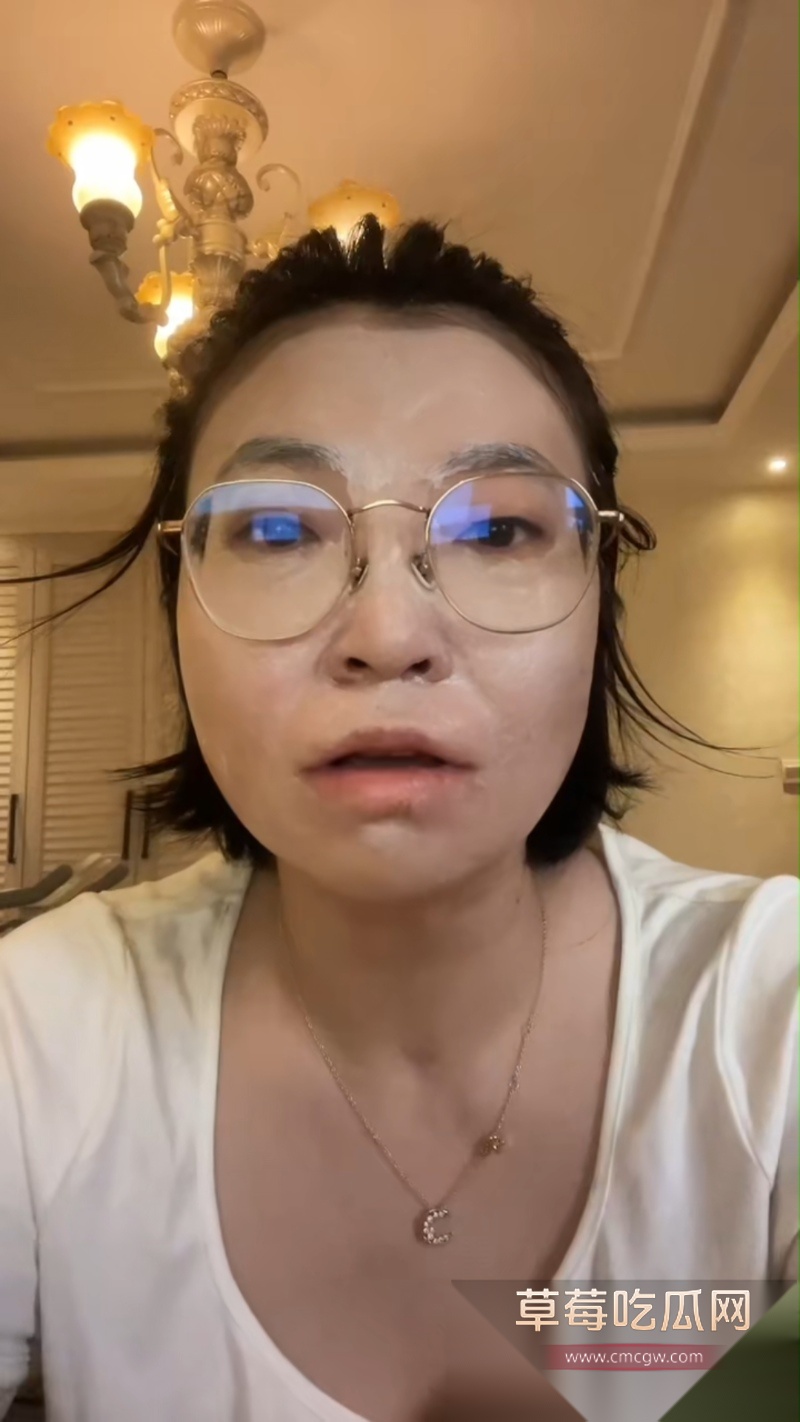 微博知名女权百万博主 菜刀曦曦 3 微博知名女权百万博主 菜刀曦曦 3