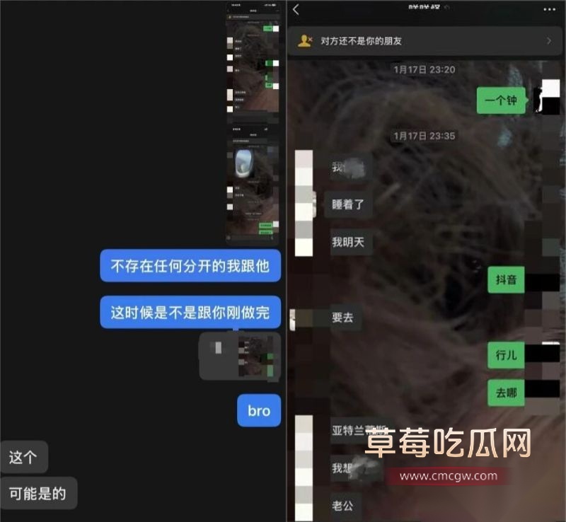 从确认关系到三亚出轨时间线9 从确认关系到三亚出轨时间线9