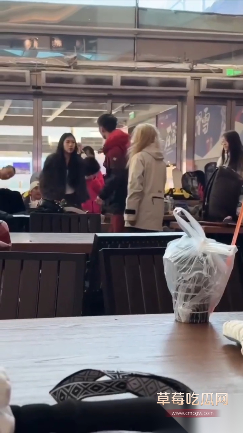 原打小三现场 6 原打小三现场 6