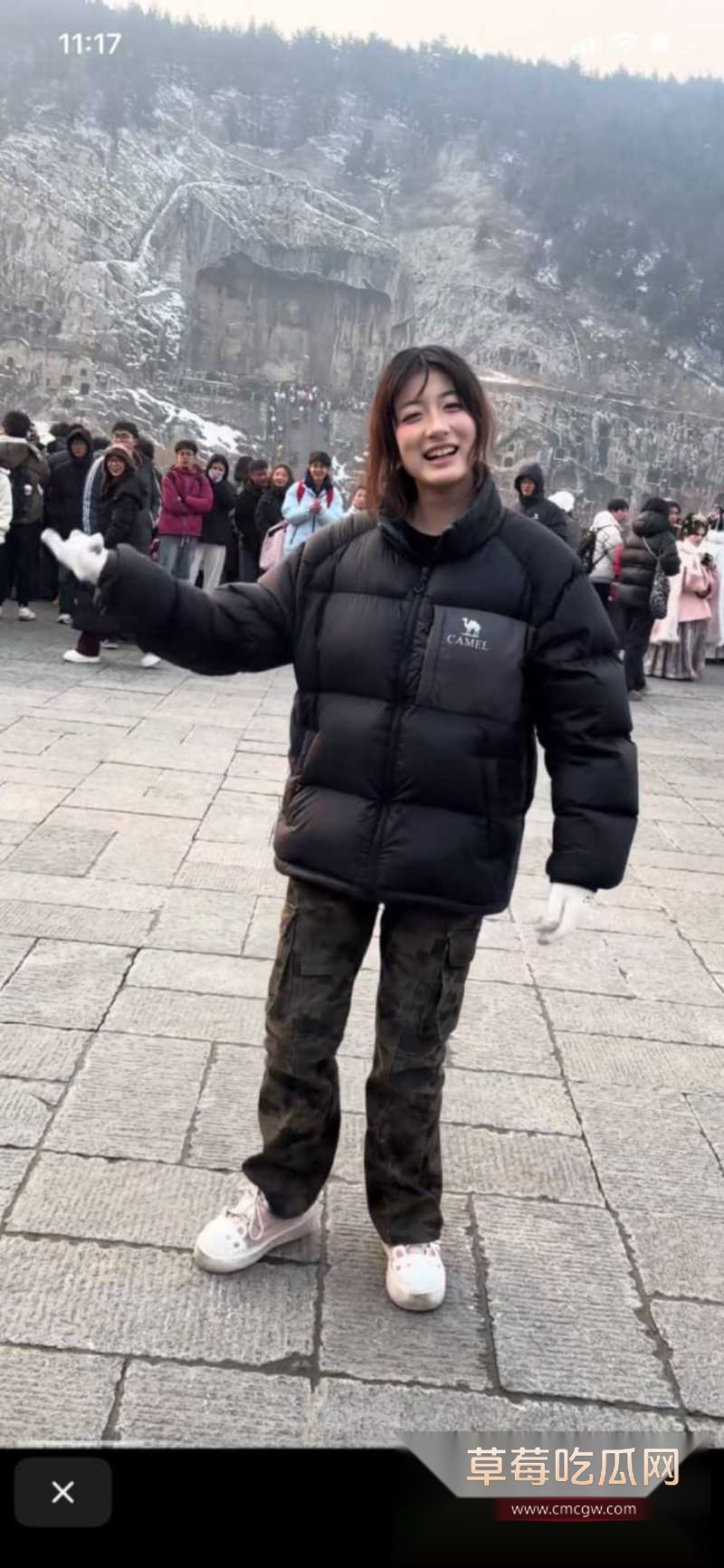 抖音网红 沈阳肘击大王 11 抖音网红 沈阳肘击大王 11