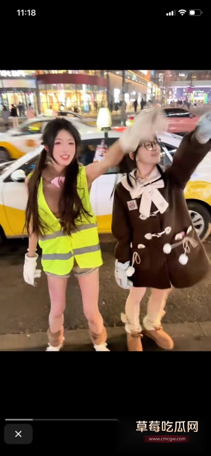 抖音网红 沈阳肘击大王 22 抖音网红 沈阳肘击大王 22