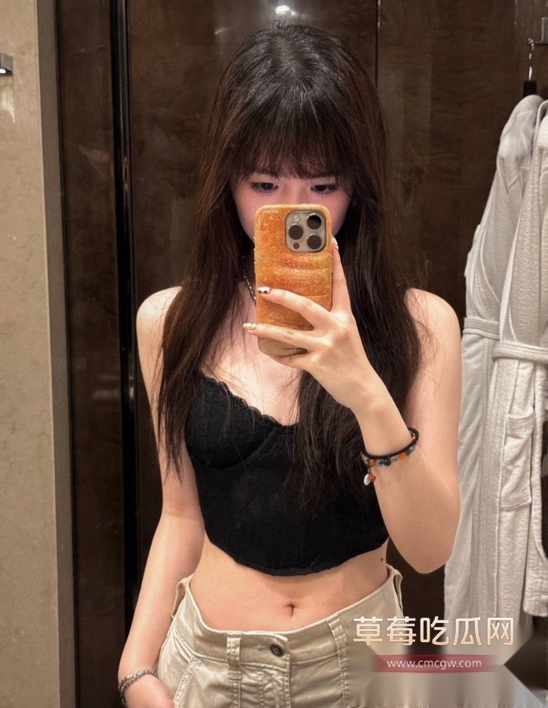 湖南大学生 刘敏华 29