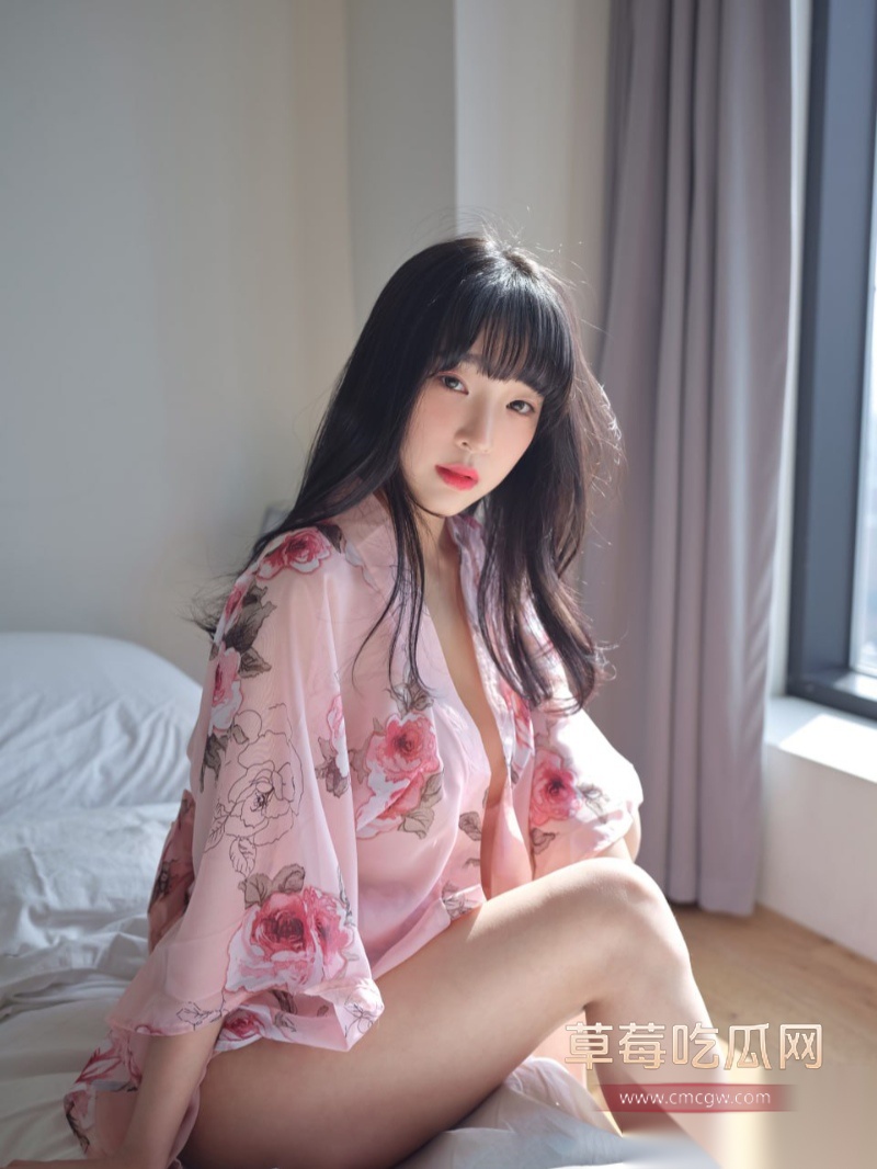 Inkyung 강인경 cos人体小蛋糕 10 Inkyung 강인경 cos人体小蛋糕 10